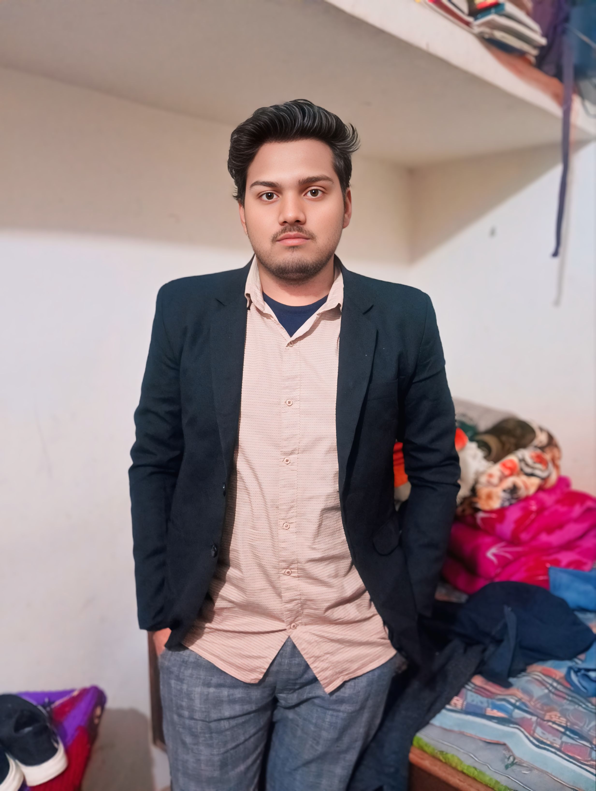 Yogesh Kumar
