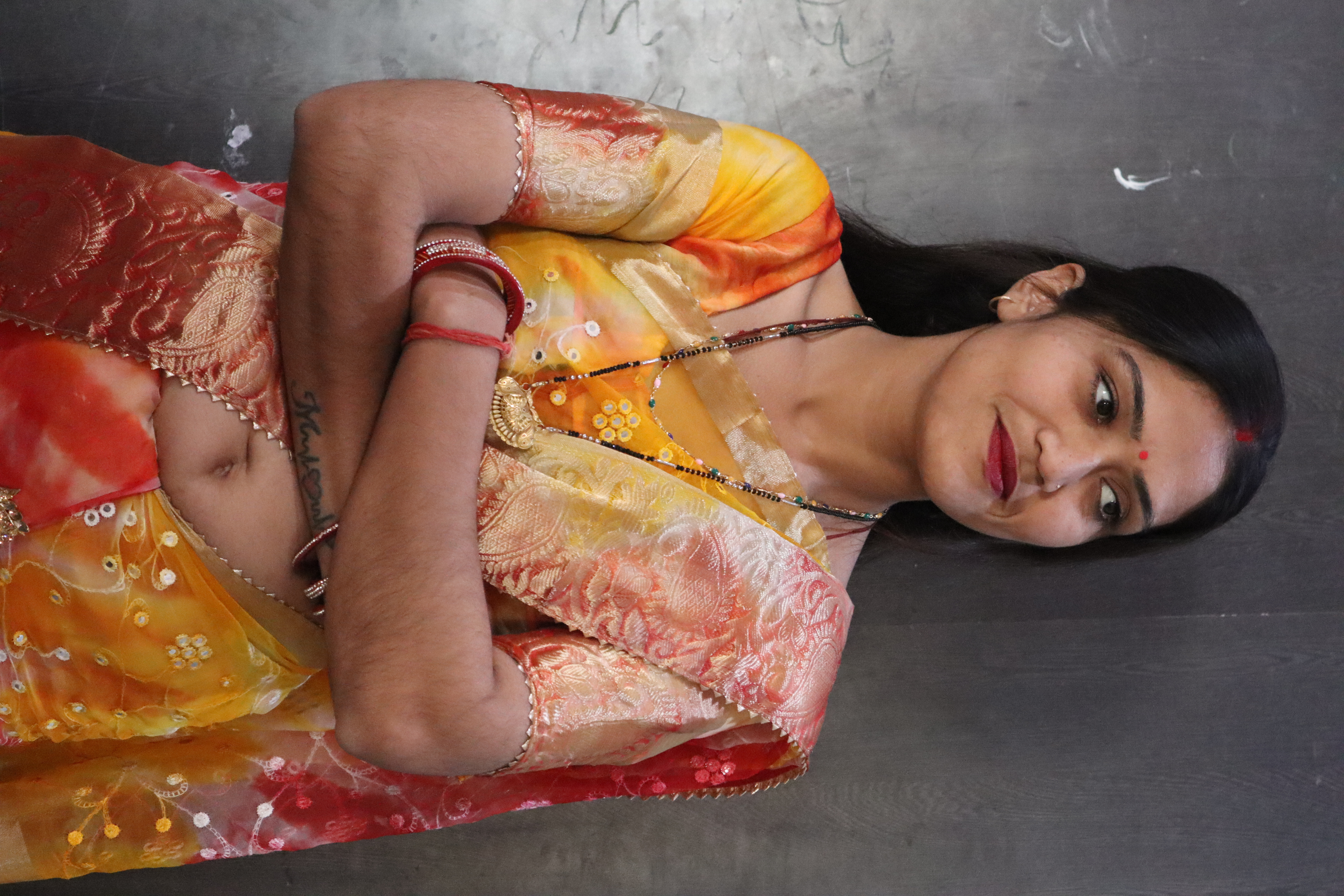 Poonam Chaudhary